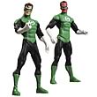 Green Lantern Rebirth Collectors Set